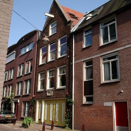 B&B Jordaan Амстердам Екстериор снимка