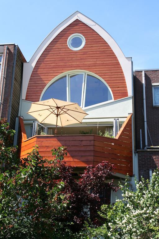B&B Jordaan Амстердам Екстериор снимка