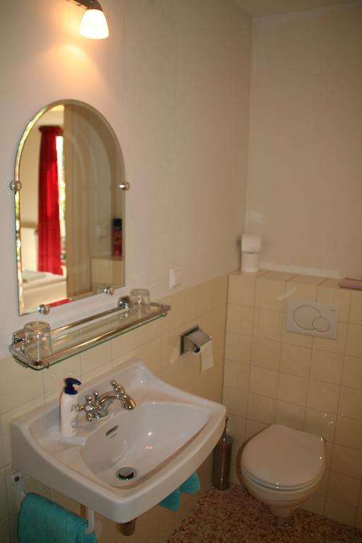B&B Jordaan Амстердам Стая снимка