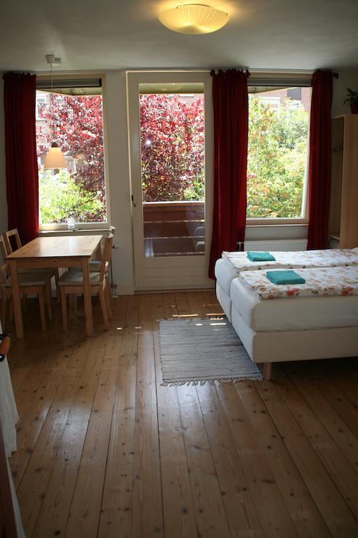 B&B Jordaan Амстердам Стая снимка