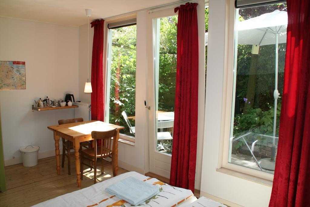 B&B Jordaan Амстердам Стая снимка