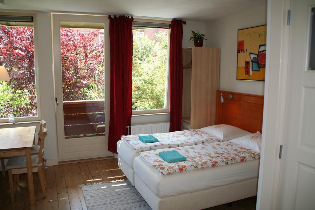 B&B Jordaan Амстердам Стая снимка