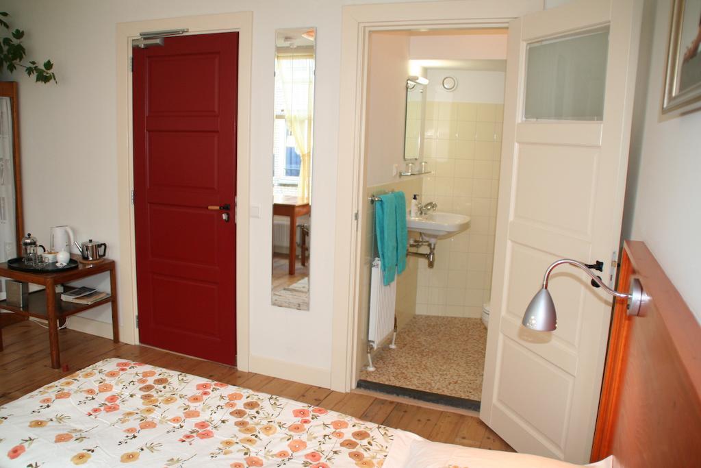 B&B Jordaan Амстердам Стая снимка